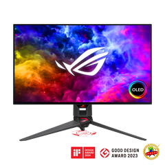 ROG Swift PG27AQDM
