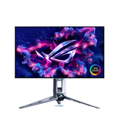 Màn hình ASUS PG27AQWP-W - OLED