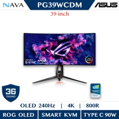Màn hình ASUS PG39WCDM - 39 inch - OLED