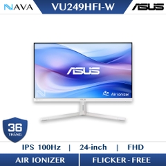 Màn hình ASUS VU249HFI-W 23.8