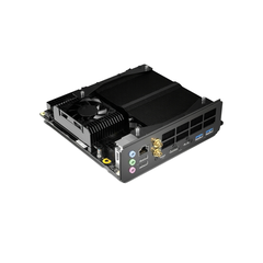 [2nd] Bo mạch chủ Minisforum BD795i SE - Ryzen 9 7945HX
