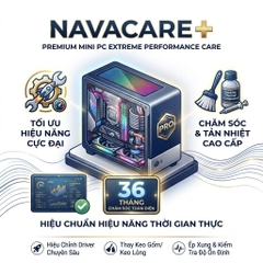NavaCare+