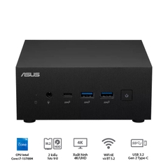 Mini PC ASUS PN64-B-S5188MD - Core i5-12500H