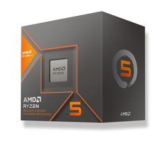 CPU AMD Ryzen 5 8600G 6C/12T