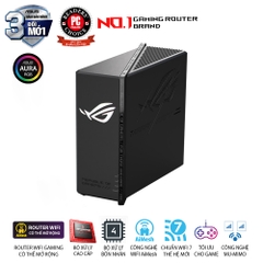 Router ASUS ROG Strix GS-BE18000 Wi-Fi 7