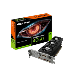 Card đồ họa GeForce RTX 4060