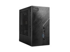 ASROCK Mini PC / ITX DeskMini B760 Socket 1700, 2 Slot RAM Up to 3200Mhz, M.2 NVMe, Wifi, USB 3.2 Gen2 TypeC xuất 4 màn hình