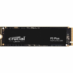 SSD NVMe