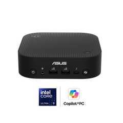 [Like new] ASUS NUC 14 PRO AI Ultra 9 288V NUC14LNK Intel® Arc™ 140V 32GB LPDDR5X-8533 Siêu máy tính mini mạnh mẽ với công nghệ AI tiên tiến