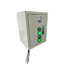 TỦ ĐIỀU TỐC TẢI GIẢ MÁY PHÁT THỦY ĐIỆN MINI 8KW