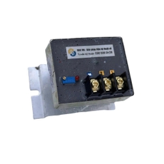 GSC VN - ĐIỀU TỐC TẢI GIẢ CHO MÁY PHÁT THUỶ ĐIỆN MINI 2KW (cảm biến qua điện áp)