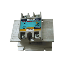 ĐIỀU TỐC TẢI GIẢ MÁY PHÁT THỦY ĐIỆN MINI 4kW (BẢN NÂNG CẤP)