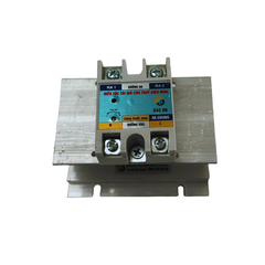 ĐIỀU TỐC TẢI GIẢ MÁY PHÁT THỦY ĐIỆN MINI 4kW (BẢN NÂNG CẤP)