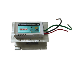 ĐIỀU TỐC TẢI GIẢ MÁY PHÁT THỦY ĐIỆN MINI 2kW