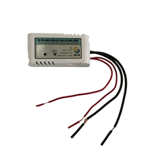 AVR - TỰ ĐỘNG ỔN ĐỊNH ĐIỆN ÁP MÁY PHÁT