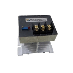 GSC VN - ĐIỀU TỐC TẢI GIẢ CHO MÁY PHÁT THUỶ ĐIỆN MINI 2KW (cảm biến qua điện áp)