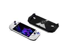 Máy chơi game cầm tay MSI Claw A8 BZ2EM-008VN (Ryzen Z2 Extreme/ Radeon 890M/ Ram 24GB/ SSD 1TB/ 8″ FHD+ 120Hz)