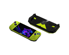 Máy chơi game cầm tay MSI Claw A8 BZ2EM-009VN (Ryzen Z2 Extreme/ Radeon 890M/ Ram 24GB/ SSD 1TB/ 8″ FHD+ 120Hz)