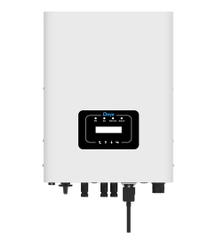 Inverter Hòa Lưới 3pha Deye 6-8kw-LV
