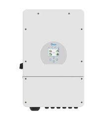 Inverter Hybrid  1 pha Deye 5-8kw-G01LP1