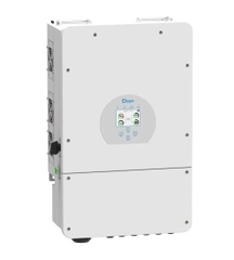 Inverter Hybrid  1 pha Deye 5-8kw-G01LP1