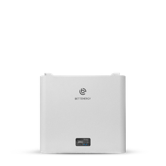 Hệ Thống Pin Lithium ELESHELL