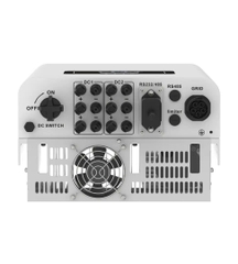 Inverter Hòa Lưới 3pha Deye 18-25kw-G04