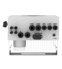 Inverter Hybrid  1 pha Deye 3-6kw-SG04LP1