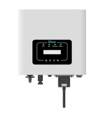 Inverter Hòa Lưới 1 Pha Deye 1-3kw