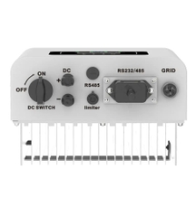 Inverter Hòa Lưới 1 Pha Deye 1-3kw