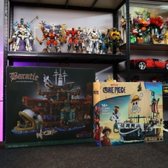 [ONEPIECE] The Baratie Floating Restaurant | 70324