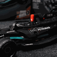 [TECHNIC] Mercedes -AMG F1 W14 Pull-Back 20165