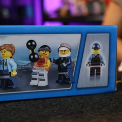 [CITY] Police Prison Island | 08116