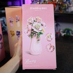 [HOA] SET Hoa 4 mùa | 866064