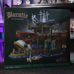 [ONEPIECE] The Baratie Floating Restaurant | 70324