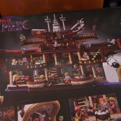 [ONEPIECE] The Baratie Floating Restaurant | 70324