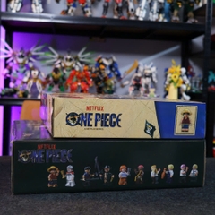 [ONEPIECE] The Baratie Floating Restaurant | 70324