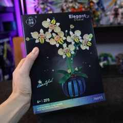 [HOA] Hoa Lan | 2173