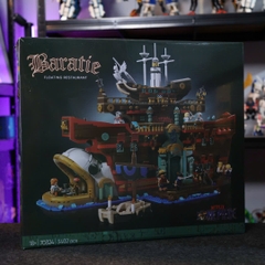 [ONEPIECE] The Baratie Floating Restaurant | 70324