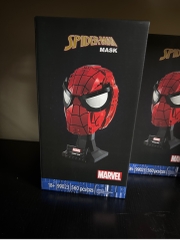 [MARVEL] Mặt nạ nhện 99023