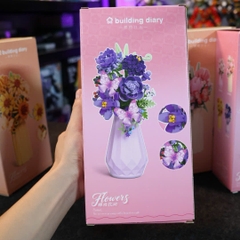 [HOA] SET Hoa 4 Mùa | 866067