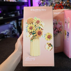 [HOA] SET Hoa 4 Mùa | 866066