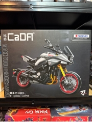 [TECHNIC] Xe máy Cadfi C59021