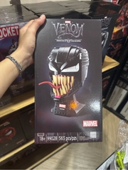 [MARVEL] MẶT NẠ VENOM 99028 MV