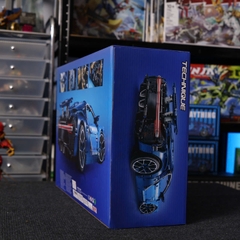 [TECHNIC] BUGATICHIRON 75201