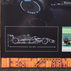 [TECHNIC] MC LAREN F1 F2281
