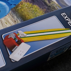 [TECHNIC] Volkswagen Beetle NO.71003