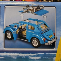 [TECHNIC] Volkswagen Beetle NO.71003