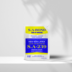 Keo sữa đa năng S.A-239