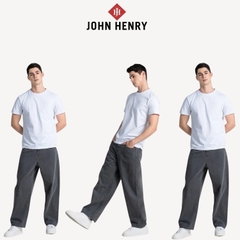Quần Jeans Nam Phong Cách Trẻ Trung JN25SS29P-RX